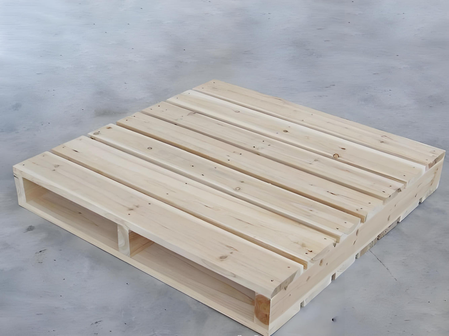 Wooden Pallets