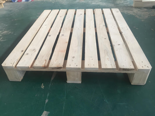 Wooden Pallets