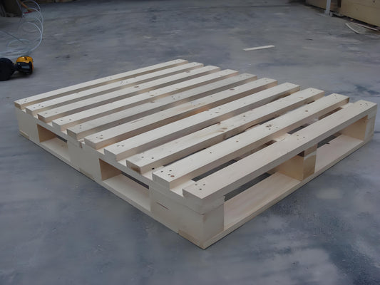 Wooden Pallets