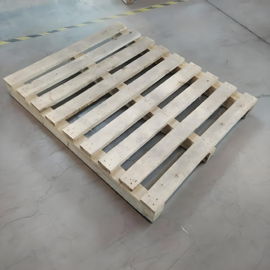 Wooden Pallets