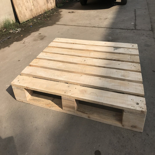 Wooden Pallets
