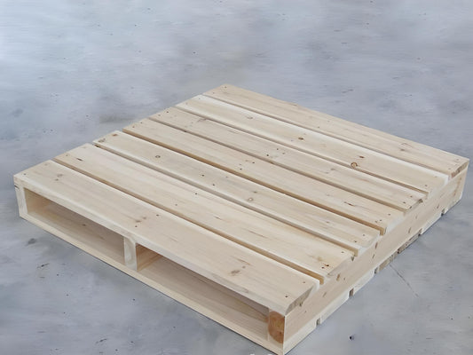 Wooden Pallets