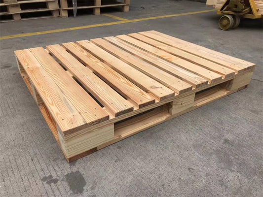 Wooden Pallets