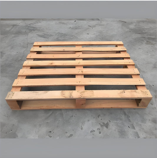 Wooden Pallets