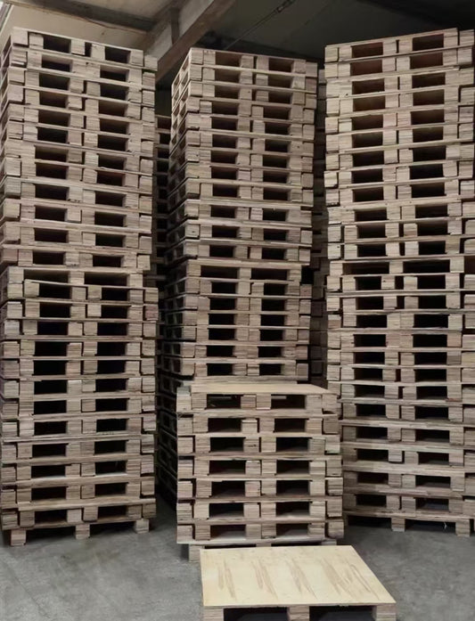 Wooden Pallets