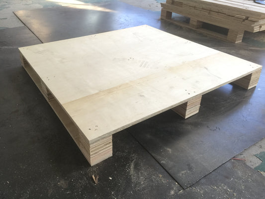 Wooden Pallets