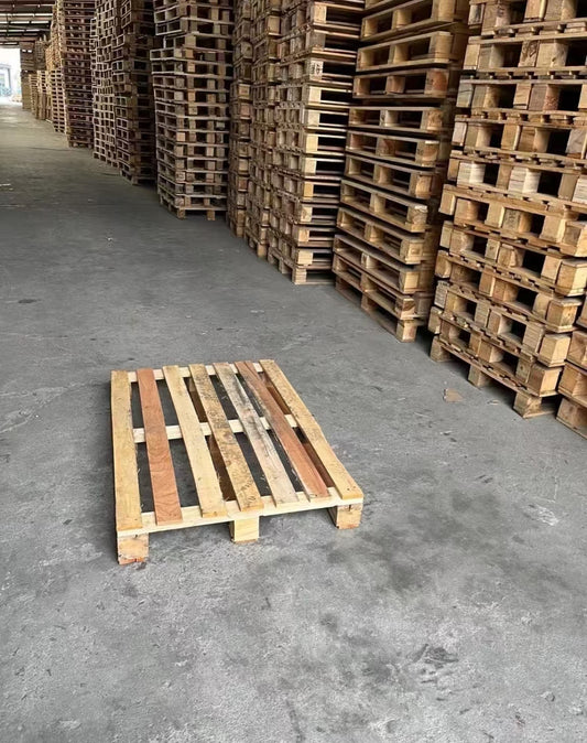 Wooden Pallets