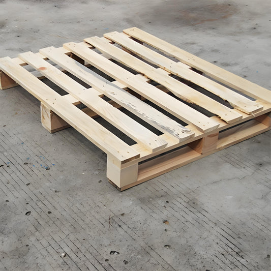 Wooden Pallets